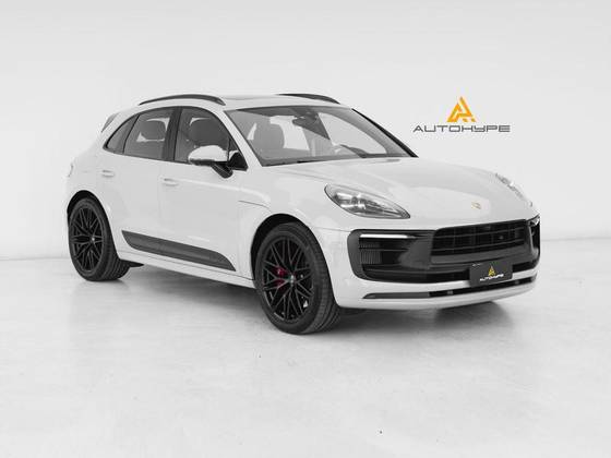PORSCHE MACAN 2.9 V6 BITURBO GASOLINA GTS PDK PORSCHE MACAN 2.9 V6 BITURBO GASOLINA GTS PDK